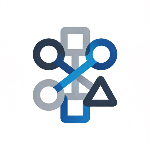 球客岛Logo
